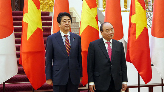 Thủ tướng Nguyễn Xuân Phúc chuẩn bị thăm chính thức Nhật Bản