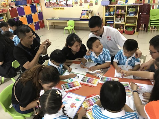 Lãnh sự Nam Phi tại TP.HCM: “Chúng ta cần chung tay hành động để có thể làm sạch môi trường