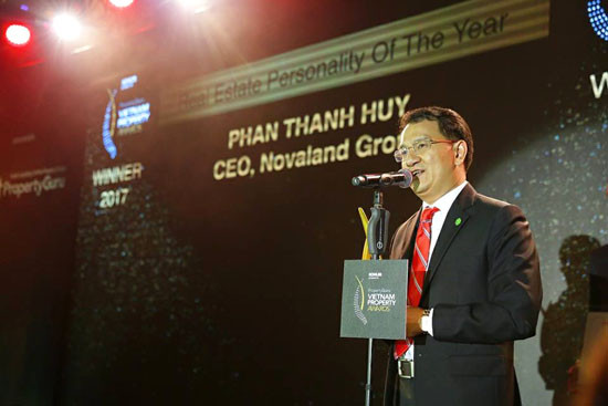 Các giải thưởng quốc tế uy tín liên tục xướng danh thương hiệu Việt