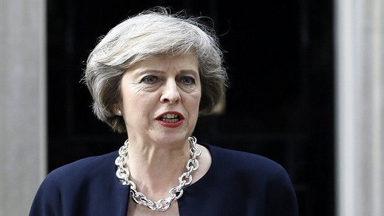 Loạt tấn công khủng bố sẽ tác động không nhỏ tới cuộc bầu cử Quốc hội Anh