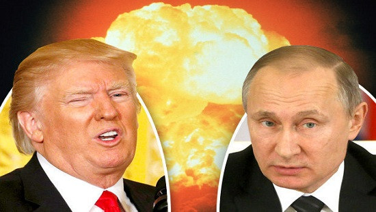  Tổng thống Putin dự báo hậu quả thảm khốc nếu Nga - Mỹ chiến tranh hạt nhân