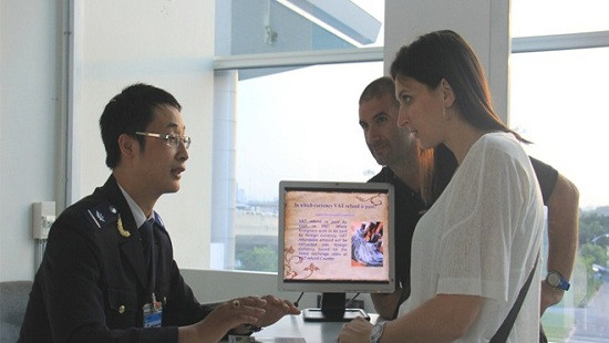Hơn 22.000 người nước ngoài đề nghị cấp thị thực điện tử