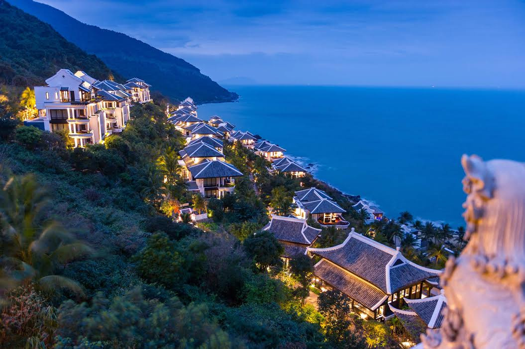 Việt Nam có khu nghỉ dưỡng lần thứ 4 được vinh danh sang trọng nhất châu Á