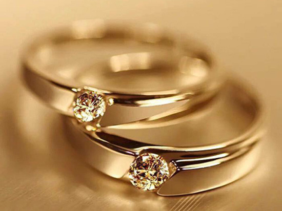 DaLy Jewellers gợi ý xu hướng nhẫn cưới khẳng định đẳng cấp 