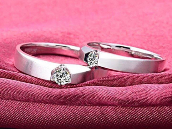 DaLy Jewellers gợi ý xu hướng nhẫn cưới khẳng định đẳng cấp 