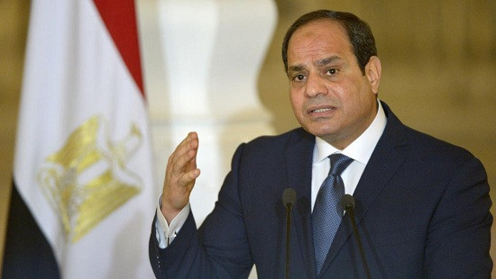Khủng hoảng Trung Đông: Ai Cập tuyên bố có bằng chứng về việc Qatar can thiệp gây bất ổn