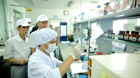 Giải mã viên uống hỗ trợ điều trị tiểu đường số 1 Việt Nam
