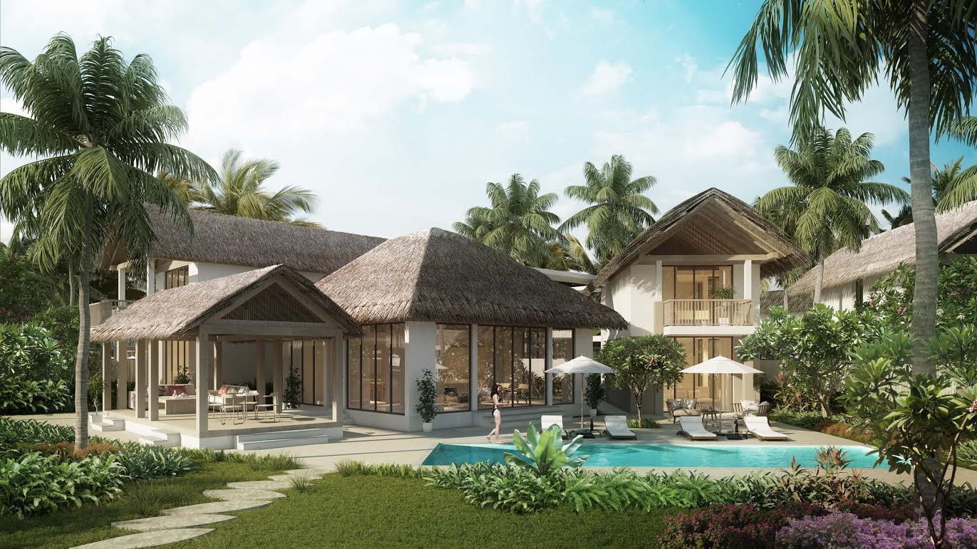 Sun Premier Village Kem Beach Resort vừa ra mắt đã hút hàng
