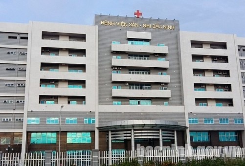 Đã có kết luận nguyên nhân trẻ sơ sinh tử vong tại Bệnh viện Sản Nhi Bắc Ninh