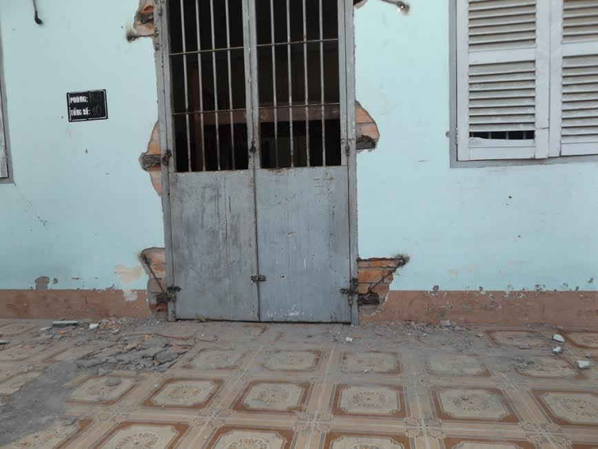 Vụ học viên cai nghiện bỏ trốn ở Vĩnh Long: Vẫn còn 9 học viên chưa quay lại