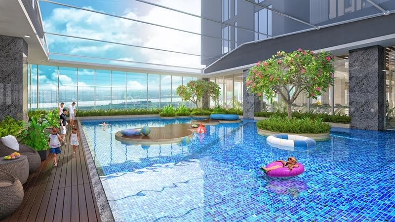 Sun Group tặng chuyến du lịch châu Âu trong ngày mở bán Sun Grand City Ancora Residence