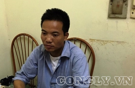 Vụ bảo vệ trường cấp 2 ở Bắc Ninh bị sát hại: Người tình sợ hãi xóa hết dấu vết