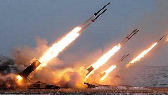 Triều Tiên đặt điều kiện để hoãn chương trình thử hạt nhân, tên lửa gây tranh cãi