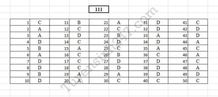 Gợi ý đáp án đầy đủ 24 mã đề Toán kỳ thi THPT Quốc gia 2017 ảnh 10