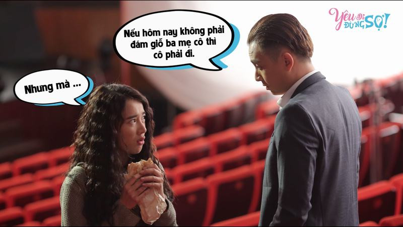Kiều Minh Tuấn chia sẻ bí kíp “cưa gái” cho hội FA