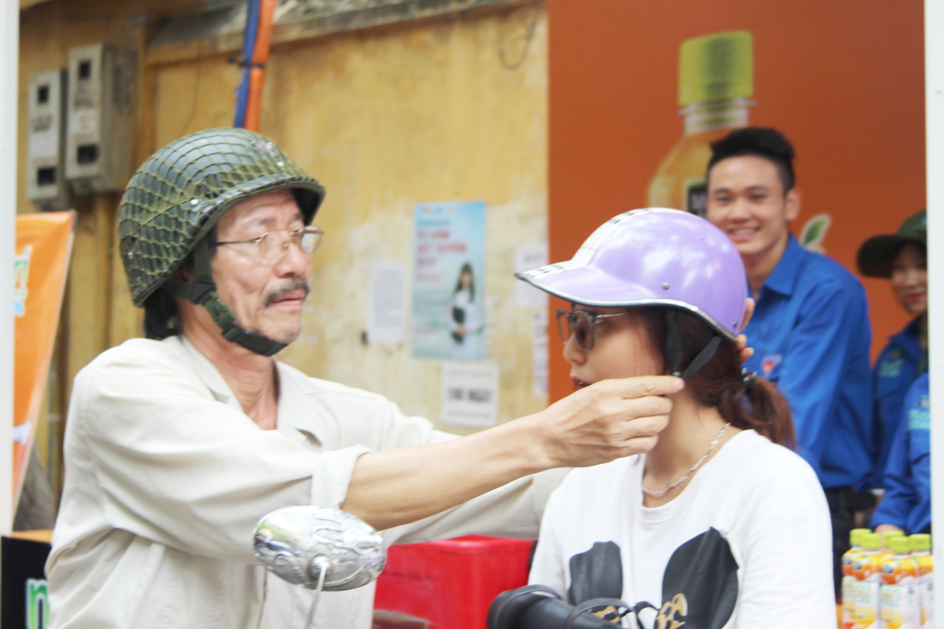 Thí sinh kết thúc bài thi khoa học tự nhiên với nhiều hy vọng