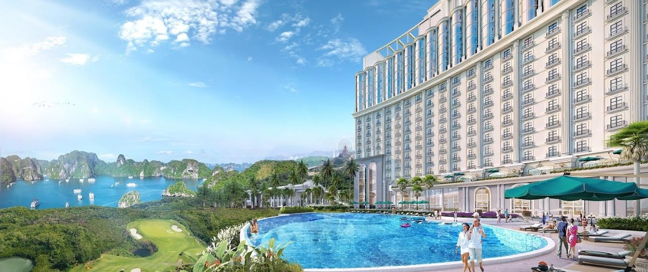 12%/năm: FLC Grand Hotel Hạ Long công bố cam kết lợi nhuận cao nhất Việt Nam