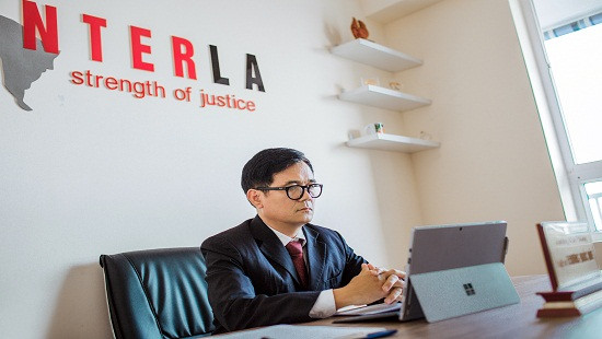 Văn phòng luật sư Interla: Nỗ lực bảo vệ các quyền và lợi ích hợp pháp của cá nhân, tổ chức, doanh nghiệp
