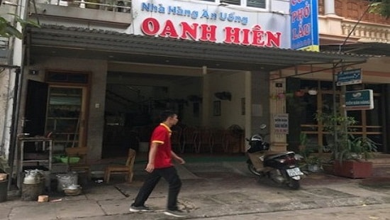 Một nhà báo bị bắt để làm rõ hành vi chiếm đoạt tài sản