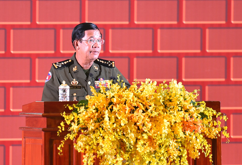 Hoạt động nổi bật của Thủ tướng Campuchia Hun Sen trong chuyến thăm Việt Nam
