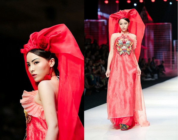 Hoa hậu Kỳ Duyên: Từ gu thời trang quê mùa đến fashionista chính hiệu