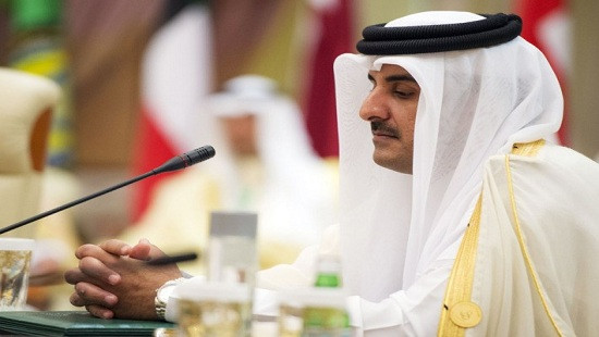 Qatar quyết không lùi bước trước “bản yêu sách” 13 điểm của các nước Arab