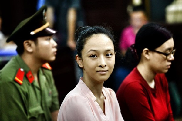 Nhân chứng bí ẩn Nguyễn Mai Phương vẫn chưa lộ diện