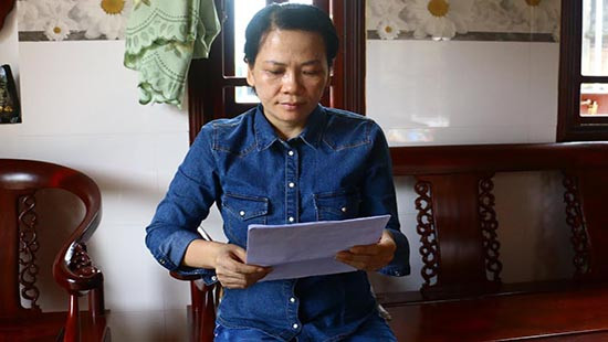 Đắk Lắk: Hiệu trưởng trường mầm non khốn đốn vì tin đồn thất thiệt 