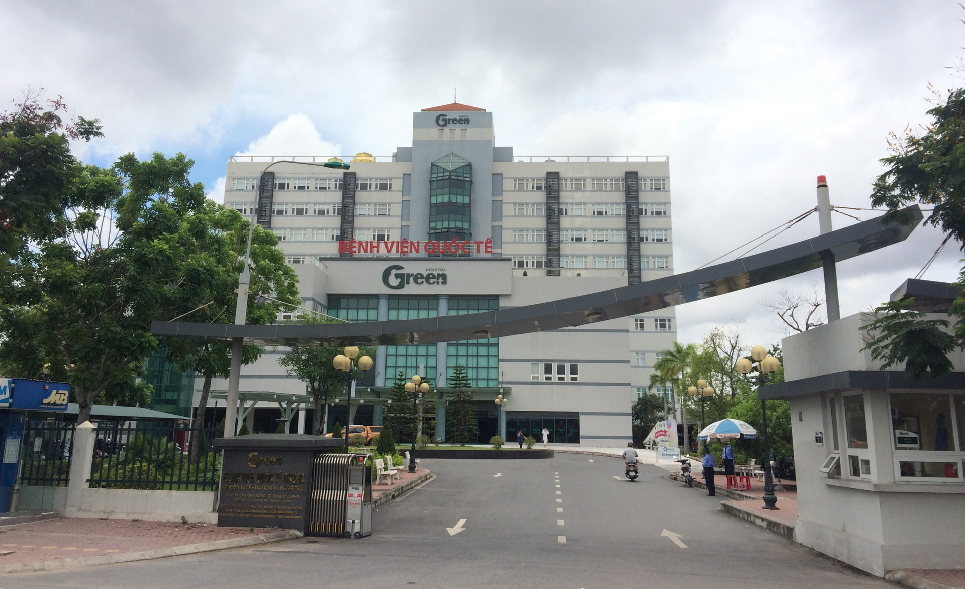 Hải Phòng: Công dân kiến nghị kết quả khám chữa bệnh của Bệnh viện Quốc tế Green