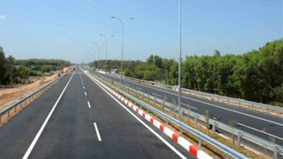 Xây dựng tuyến đường cao tốc qua Nam Định, Ninh Bình, Thái Bình