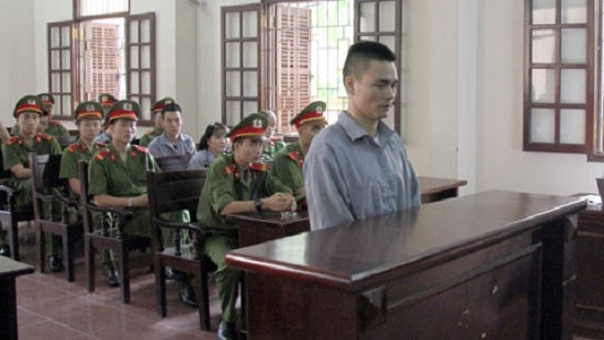 Xét xử phúc thẩm Lý Nguyễn Chung: Tòa tuyên hủy một phần bản án sơ thẩm