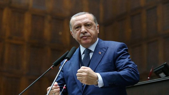 Khủng hoảng vùng Vịnh: Thổ Nhĩ Kỳ rơi vào “tầm ngắm” trừng phạt của các nước Arab 