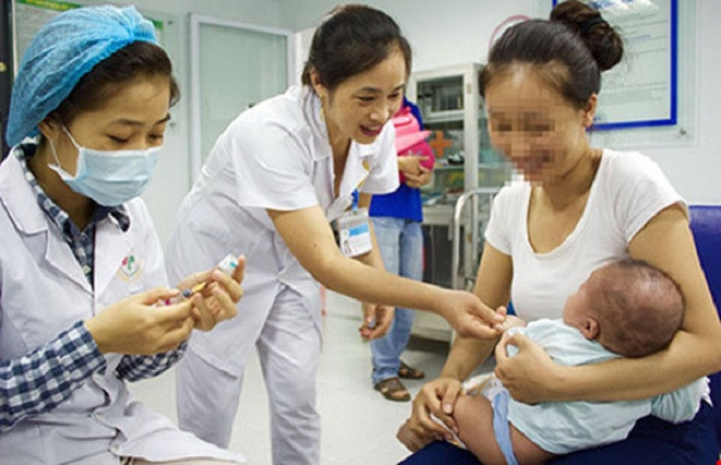 Từ đầu năm đến nay, Hà Nội đã có trên 2.000 người mắc sốt xuất huyết