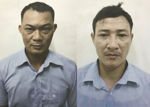 Bắc Ninh: Khởi tố 2 bị can đột nhập 9 cơ quan Nhà nước để trộm cắp