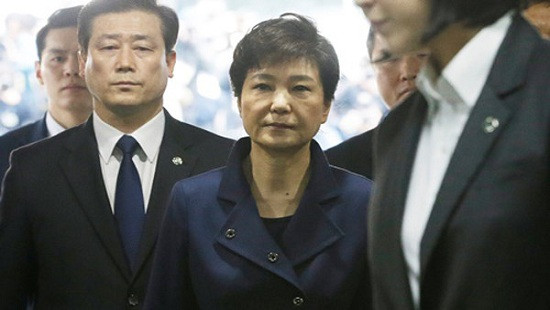Triều Tiên tuyên án “tử hình vắng mặt” với cựu Tổng thống Hàn Quốc 