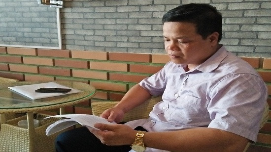 Thanh tra việc cấp “sổ đỏ” tại Bắc Quang, Hà Giang: Nhiều vấn đề cần làm rõ