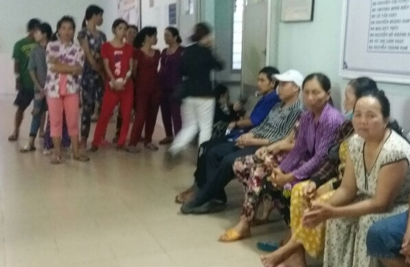 Tiền Giang:  Bệnh viện họp khẩn sau vụ trẻ bị sốt xuất huyết tử vong