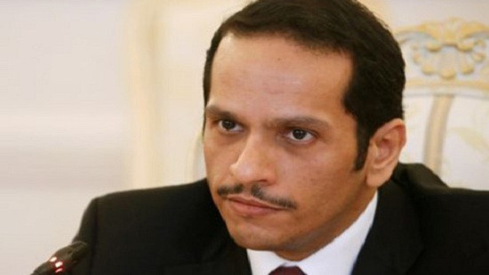 Qatar không thể chấp nhận bản yêu sách của các nước Arab