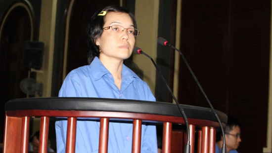 Tòa trả hồ sơ vụ Huỳnh Thị Huyền Như để điều tra làm rõ tội danh
