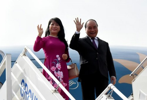 Thủ tướng thăm Đức, tham dự G20: Truyền thông điệp về một Việt Nam phát triển năng động