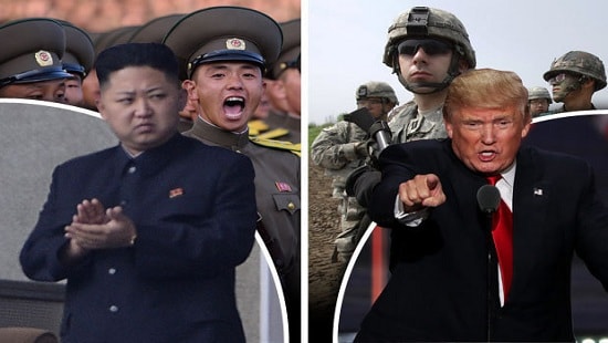 Mỹ chuẩn bị “bước đi tàn khốc” để đối phó với sự nguy hiểm của Triều Tiên