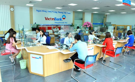 VietinBank tiếp tục hỗ trợ lãi suất cho vay đối với 5 lĩnh vực ưu tiên của Chính phủ và một số lĩnh vực khác