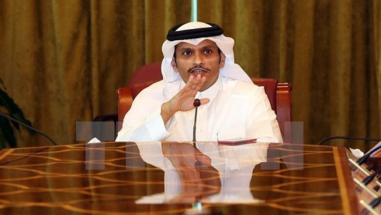 Khủng hoảng vùng Vịnh lại dậy sóng: Qatar gửi “tối hậu thư” ngược lại cho các nước Arab