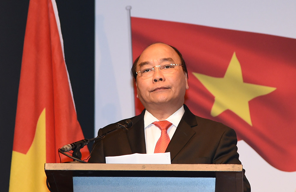 Việt Nam-Hà Lan -  Sự kết nối kinh tế toàn diện giữa ASEAN và EU