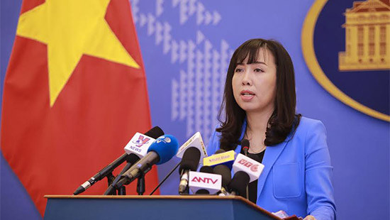 Bộ Ngoại giao thông tin về công dân Việt Nam thiệt mạng tại Philippines