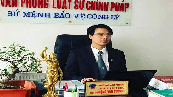 Đề xuất bị can “đặt cọc” tiền để tại ngoại: Cần thiết cho nền tố tụng hình sự Việt Nam