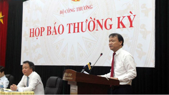 Bộ Công Thương lên tiếng về sai phạm của Thứ trưởng Hồ Thị Kim Thoa