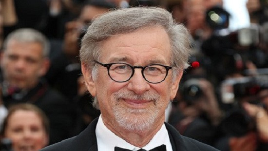 Phim tài liệu về nửa thế kỷ sống và làm phim của huyền thoại Steven Spielberg