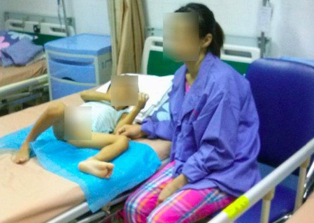 Hơn 80 trẻ mắc sùi mào gà ở Hưng Yên: Sở Y tế nói gì?