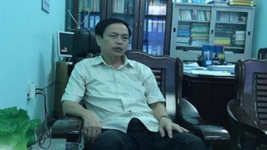 Vụ nước uống đóng chai River vi phạm ATVSTP: Sở Y tế tỉnh Quảng Bình lên tiếng